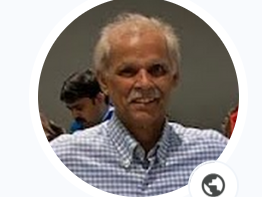 Walter Fernandes