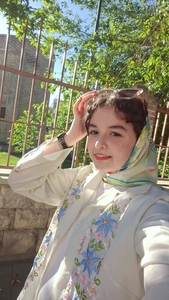 Nazli Naghavi