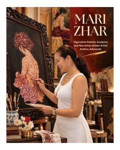 MarI Zhar