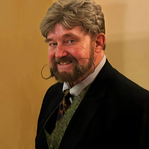 Dr. Michael Durst