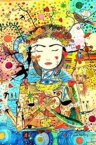 Rusudan Tsulaia