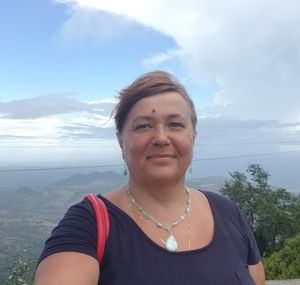 Liliana Usvat