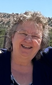 Sharon Marrell