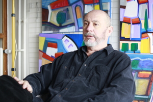 Sašo Petroševski Novak