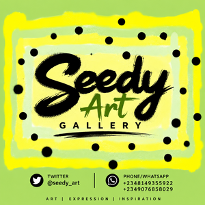 Seedy Art Gallery