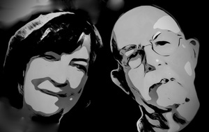 Pat & Karen Miller