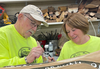 Pat & Karen Miller