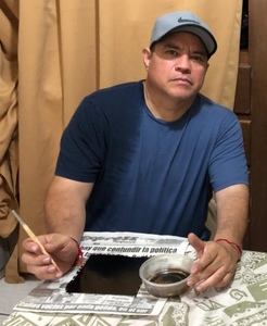 Joel Bañuelos