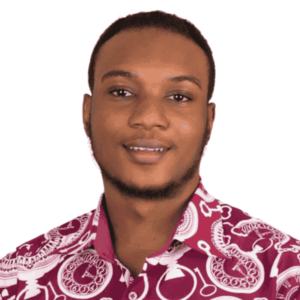 Shogo Olalekan Uthman