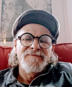 Alan Keating