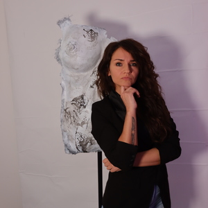 Georgette Yvette Ponté