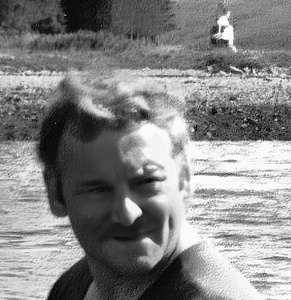 Robin Blair-Crawford