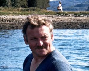Robin Blair-Crawford