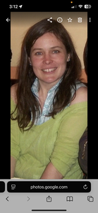 Debra Bretton Robinson
