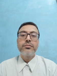 Mainak Ganguly