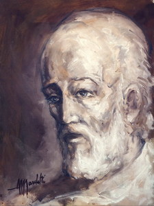 Angelo Marchetti