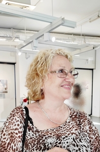 Liubka Kirilova