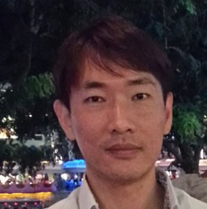 Hon Tat Lau