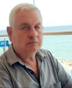 Antonio Galvez Soler