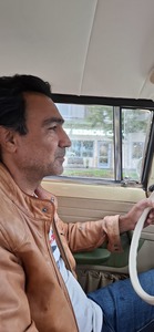 Gholam Rasol Herawi