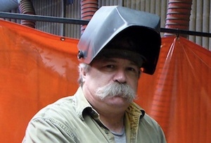Eric Lintala