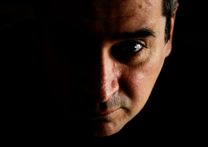 Leonard Butusina