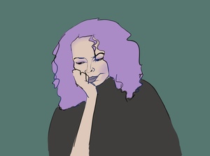 Moriah