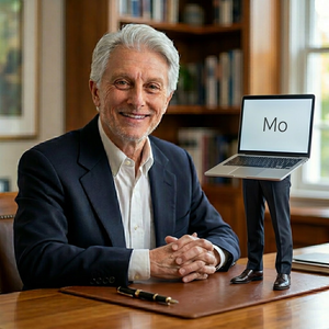 Stephen B. " Steve " Hales & Mo