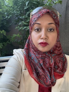 Shifa Mohiuddin