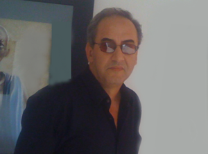 Latrache abderrahmane