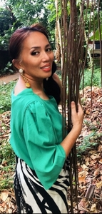 Maria Lourdes A. de Vera