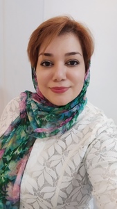 Sahar Haghanegi