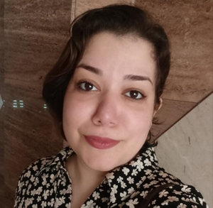 Sahar Haghanegi