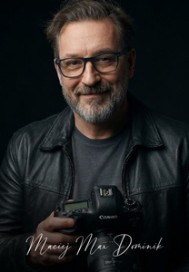Maciej Max Dominik
