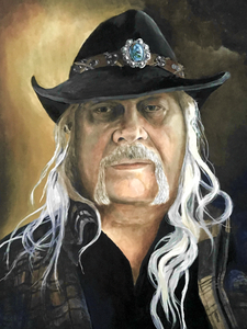 Frank Mayes