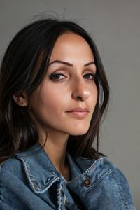 Lisa Dalu