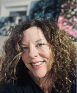 Lorraine Frances-Rees