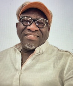 Tolu Ayorinde