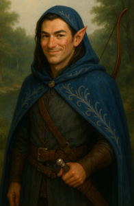 Dmitrii Titov