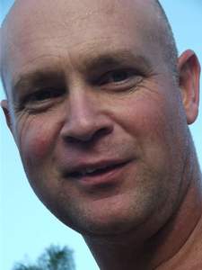 Hennie van Staden