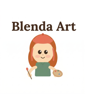 Blenda Art