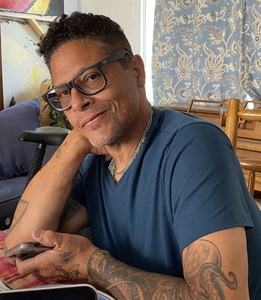 Christian Michael Gallegos