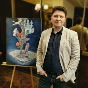 Konstantin Rudnev