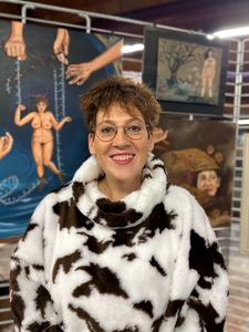 Bayet Valérie