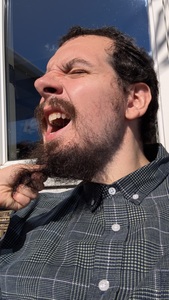 Christopher W Ahearn