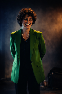 Isabel Sampaio Rassoul