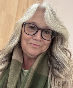 Jasmine Hopfer-Hajek