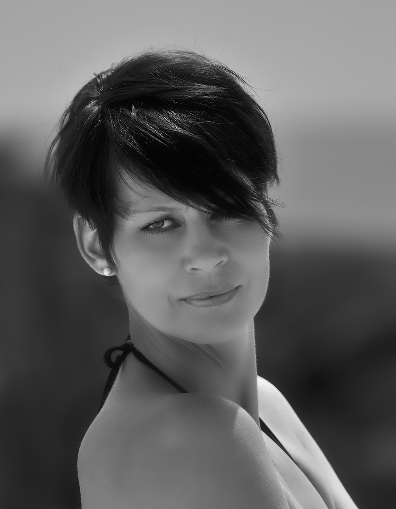 Claudia  Capture