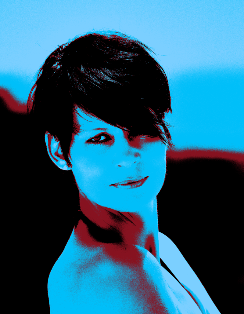 Claudia  ReCode