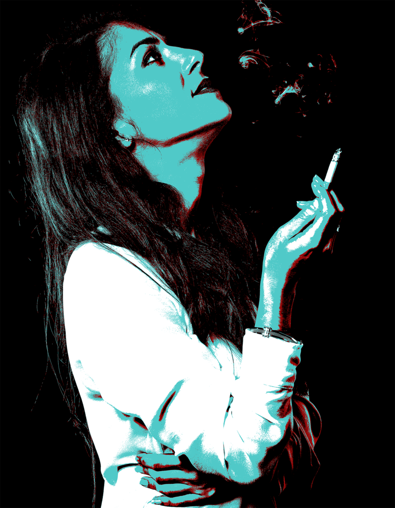 Deniz  ReCode